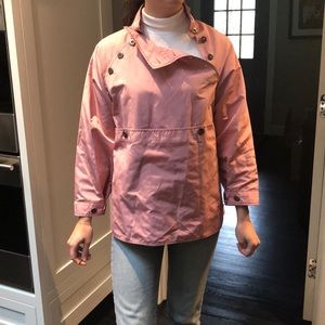 Bottega Veneta Jackets & Coats - Bottega Veneta Pink Pullover Bottega Veneta Jackets & Coats - Bottega Veneta Pink Pullover